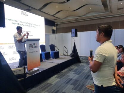 writeshop solar in convention