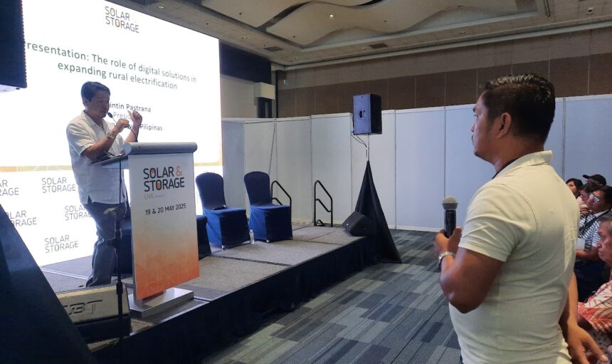 writeshop solar in convention