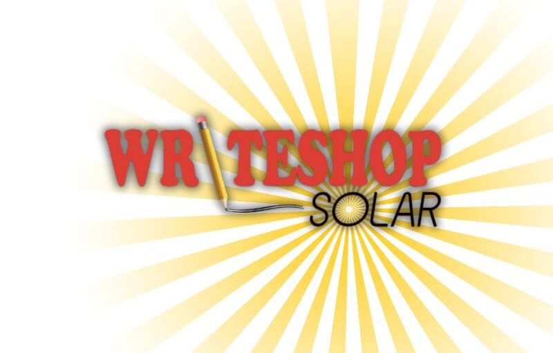 writeshop solar dummy profile
