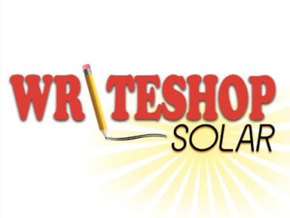 writeshop solar