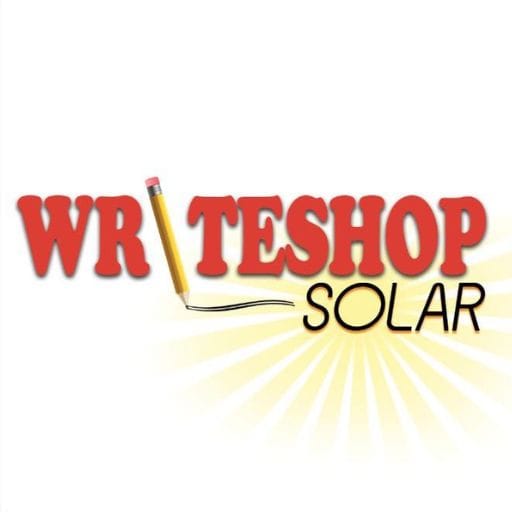 writeshop solar